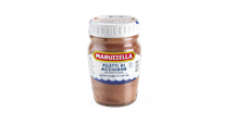 Filetti di acciughe all'olio di oliva Maruzzella - 48g Sicilia