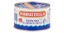 Tonno all'olio di oliva Maruzzella - Lattina 400 g