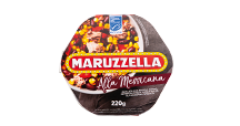 Insalata Maruzzella alla messicana - 220g