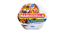 Insalata Maruzzella la primavera - 220g