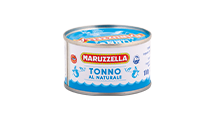 Tonno al naturale Maruzzella - 100g